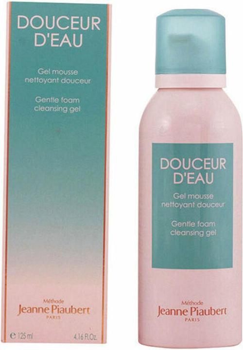 Actual product image Méthode Jeanne Piaubert Gesichtsreinigung (Cleansing Foam, 125 ml)