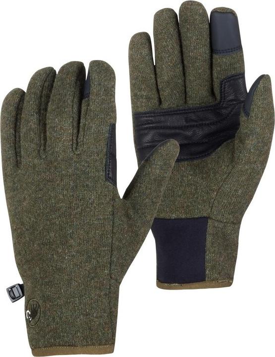 Produktbild Mammut Passion Glove (11)