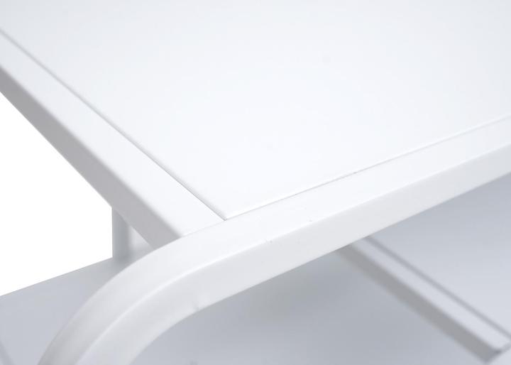 Image du produit JOHN316 Couchtisch (40 x 80 x 45 cm)