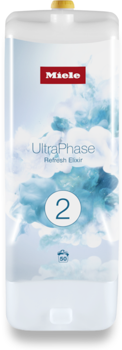 Image du produit Miele UltraPhase 2 (37 Cycles de lavage, Liquide)