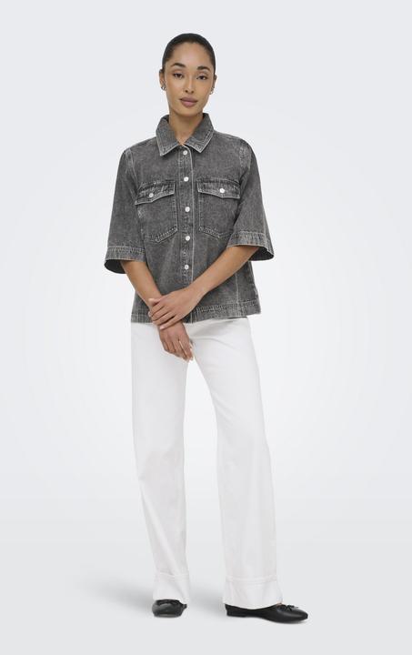 Immagine prodotto Only ONLBELLE Jeanshemd Jeanshemd (XS)