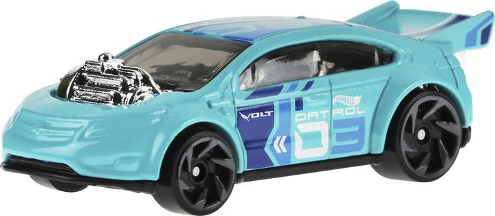 Immagine prodotto Hot Wheels HTG07 (Modelli casuali)