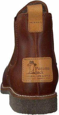 Produktbild Panama Jack Stiefelette (42)