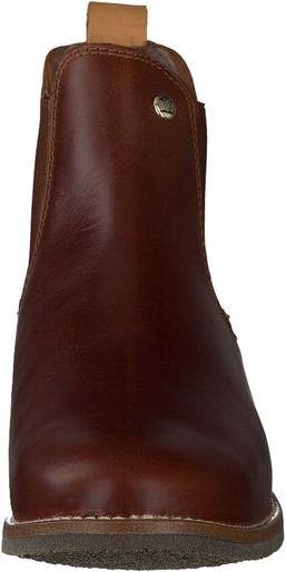 Produktbild Panama Jack Stiefelette (42)