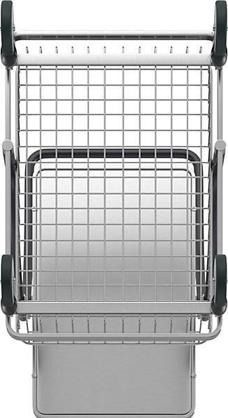 Produktbild Kongamek C-LINE Einkaufs- und Tischwagen