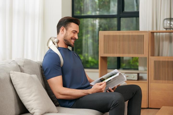 Produktbild SKG H7 ultra