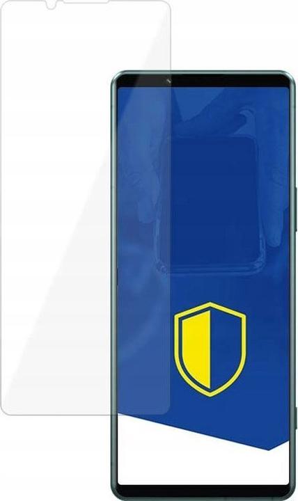 Actual product image 3MK protective film ARC+ for Sony Xperia 5 IV (1 pcs., Sony Xperia 5 IV)