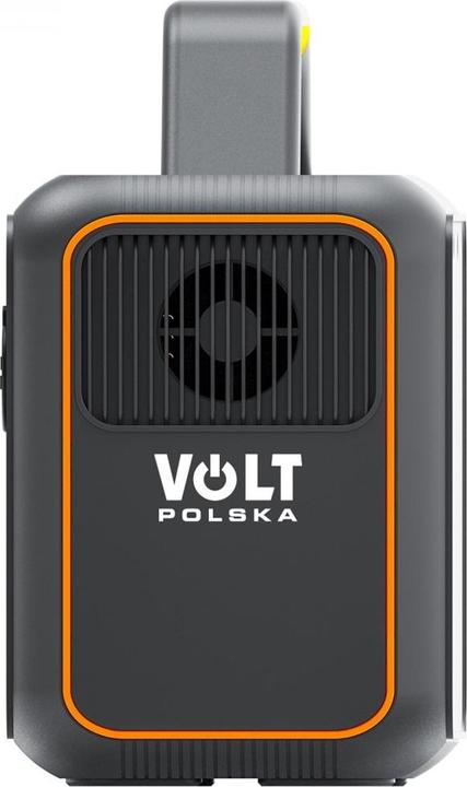 Produktbild Volt Polska Przeno?na stacja zasilania TRAVEL POWERBOX OPTI 600 (230 Wh, 2.75 kg)