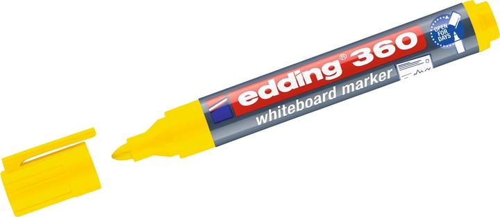 Produktbild Edding Whiteboardmarker