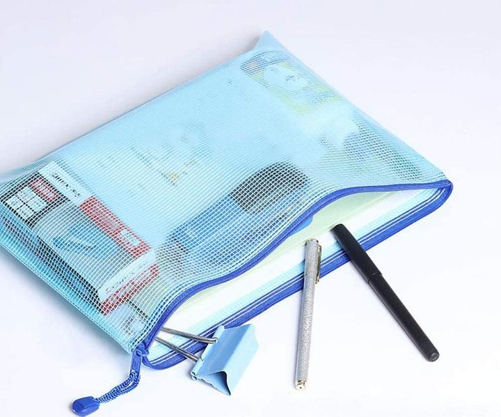 Actual product image I Am Creative Dokumententasche (A3, 10 x)