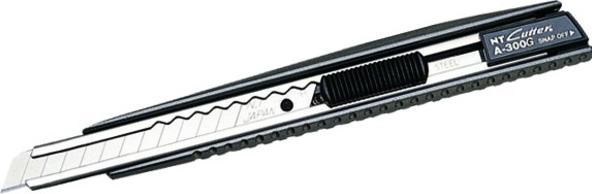 Actual product image NT Cutter A-300GRP - Cutter (Cutters)