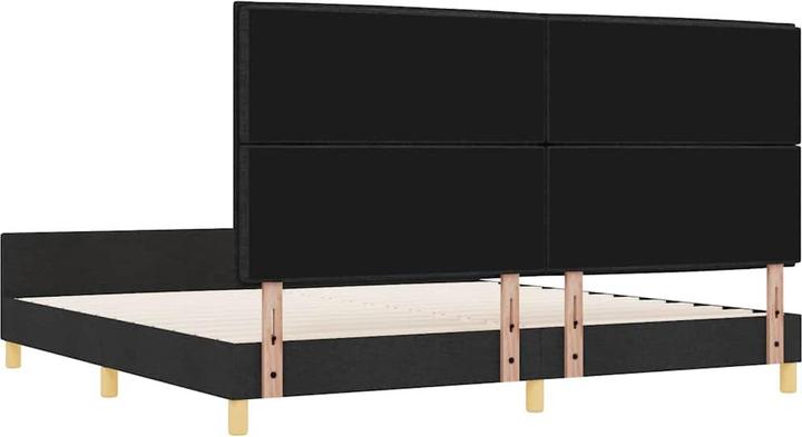 Image du produit vidaXL Plattformbett