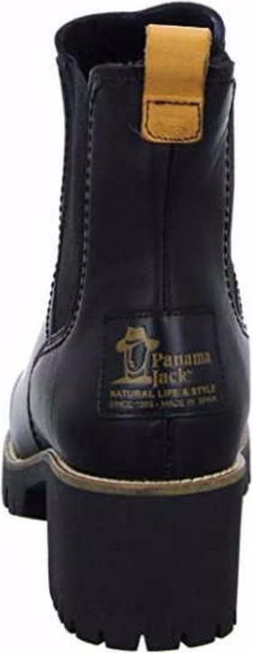 Produktbild Panama Jack Stiefelette (42)