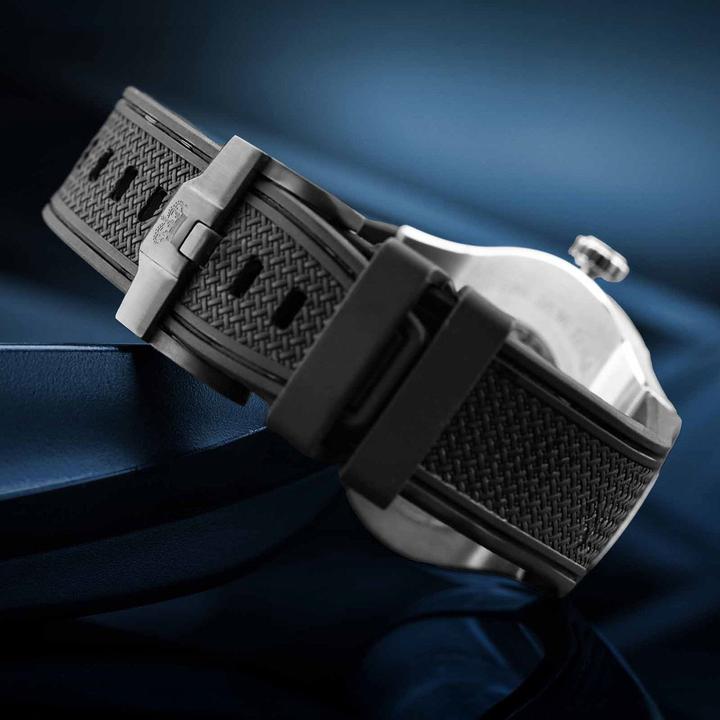 Produktbild Louis XVI La Lumière (Analoguhr, Skeleton-Uhr, 45 mm)