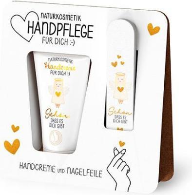 La Vida Handpflege Schutzengel (30 ml)