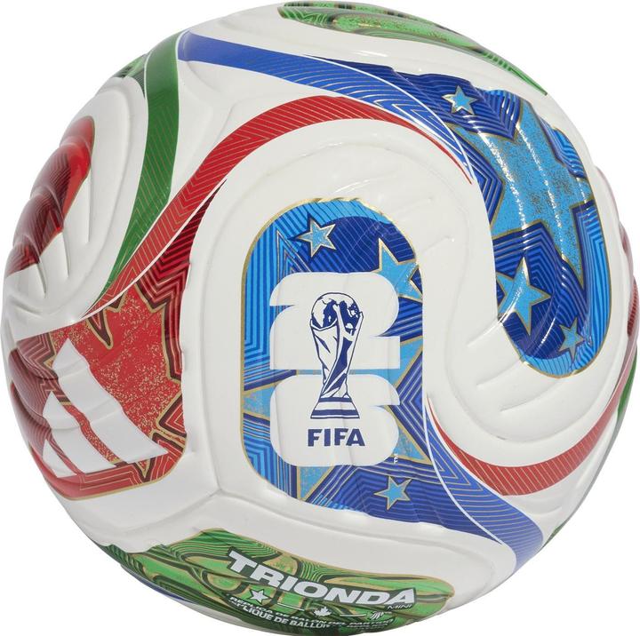 Immagine prodotto Adidas Trionda Mini (1)