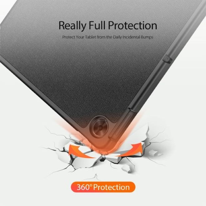 Actual product image Dux Ducis Domo Series (Realme Pad)