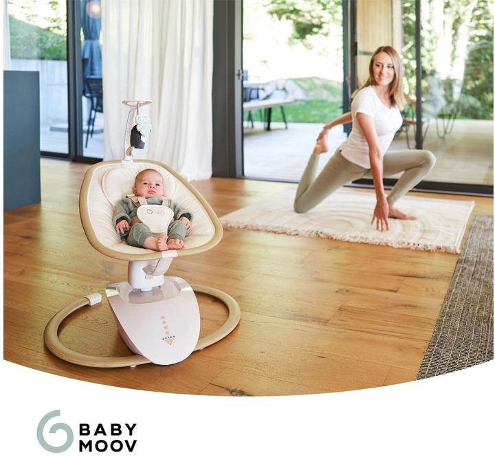 Image du produit Babymoov Swoon Hoop