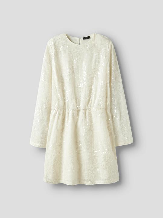 Image du produit Lmtd Glitzer Kleid (128)