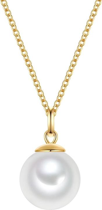 Produktbild Rafaela Donata Damen Kette Sterling Silber - 35452 (Sterling Silber 100%)