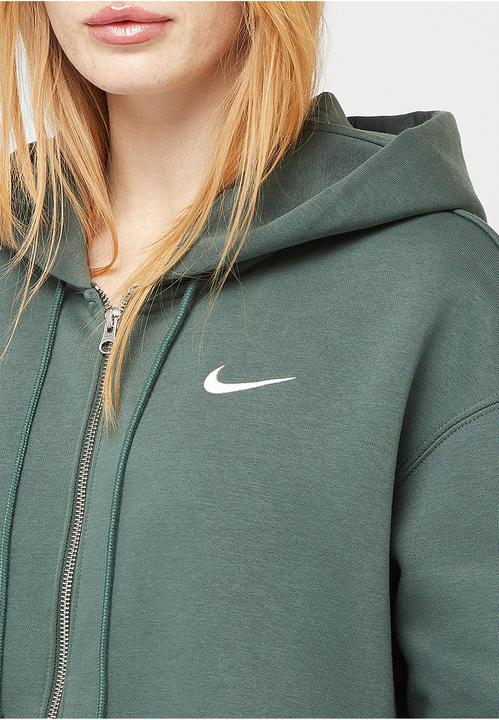 Produktbild Nike Hooded Zipper - 97801 (M)