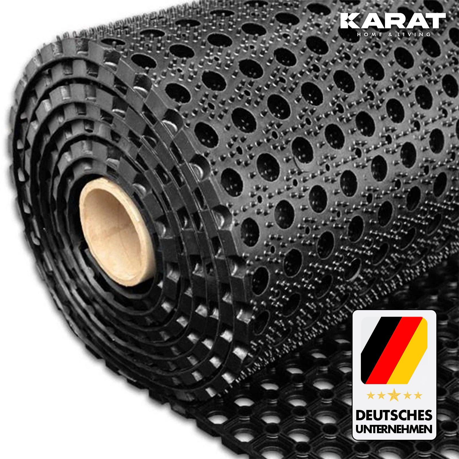 Karat, Fussmatte, Octo Door (40 x 60 cm)