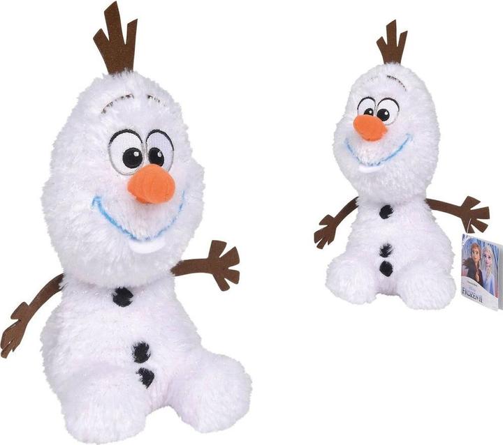 Image du produit Simba Olaf (25 cm)