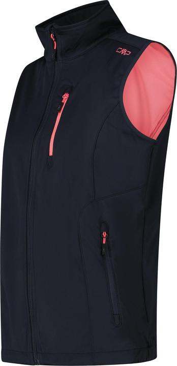 Image du produit CMP Campagnolo Light Softshell Vest (S)