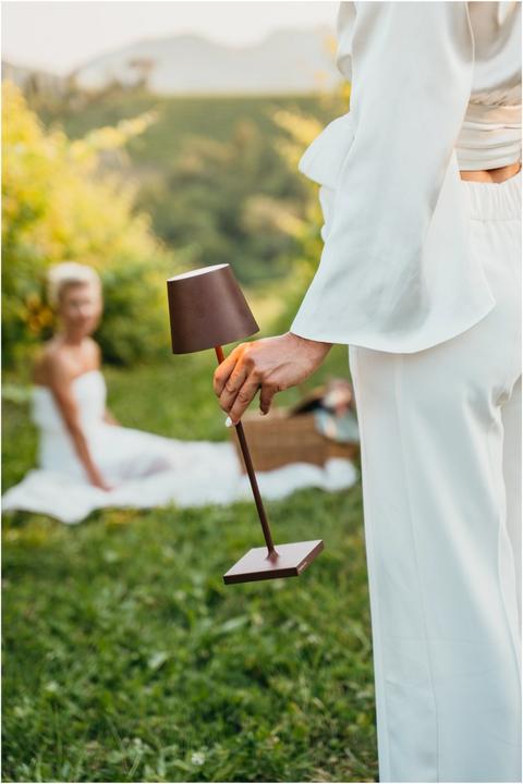 Image du produit Zafferano Poldina Pro Corten