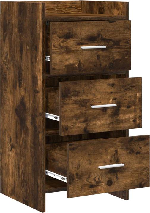 Produktbild vidaXL Sideboard (36 x 40 x 80 cm)