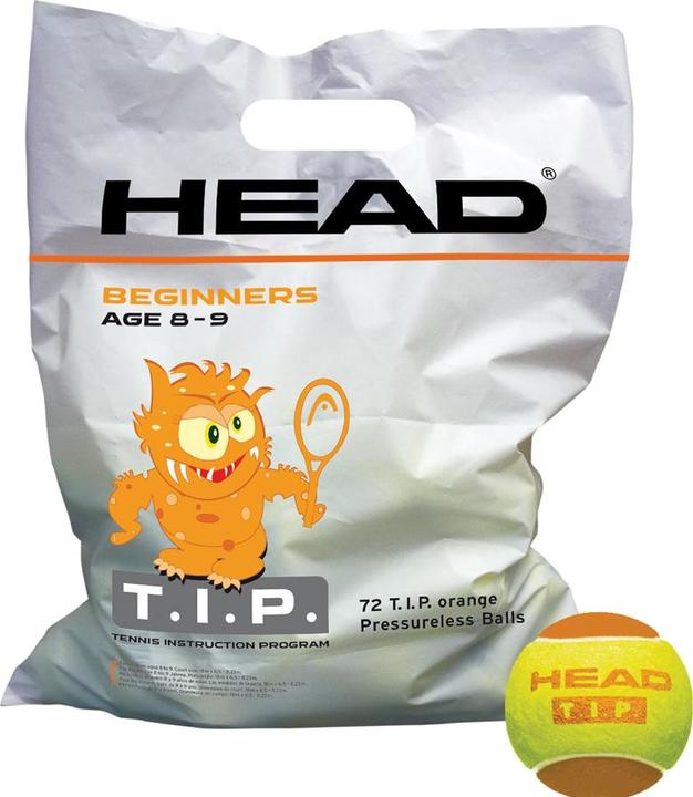 Produktbild Head Tip 2