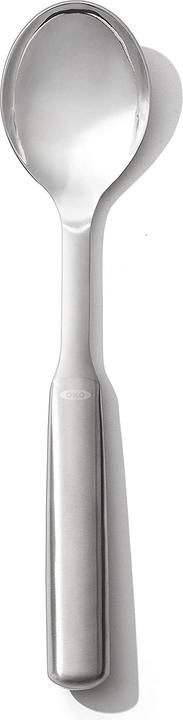 Produktbild OXO Steel Servierlöffel, 27cm (Servierlöffel)