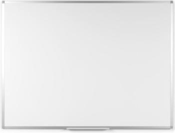 Image du produit Bi-Office Tableau blanc AYDA, laqué, 1 200 x 900 mm (1200 x 900 mm)