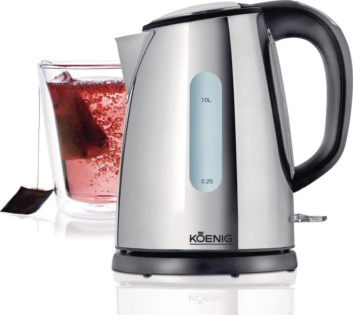 Immagine prodotto Koenig Chrome Line (1 l)