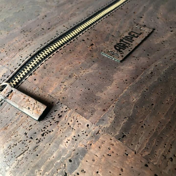 Image du produit Artipel Sac à dos "Preto (11 l)