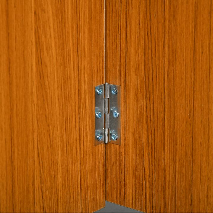 Produktbild Homcom Klapptisch mit klappbarer Tischplatte (120 x 80 x 73 cm)