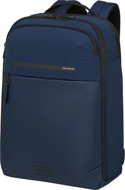 Produktbild Samsonite Laptoprugzak / Rugzak / Laptoptas 17,3 Inch Moderny Blauw (28 l)