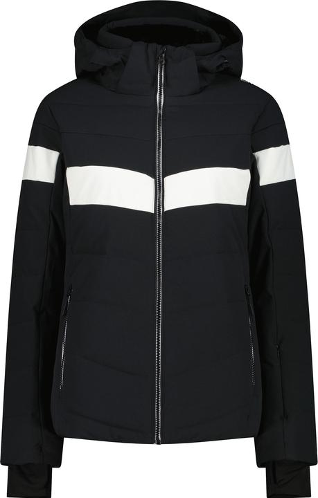 Immagine prodotto CMP Campagnolo Felpa con zip e cappuccio (XXS)