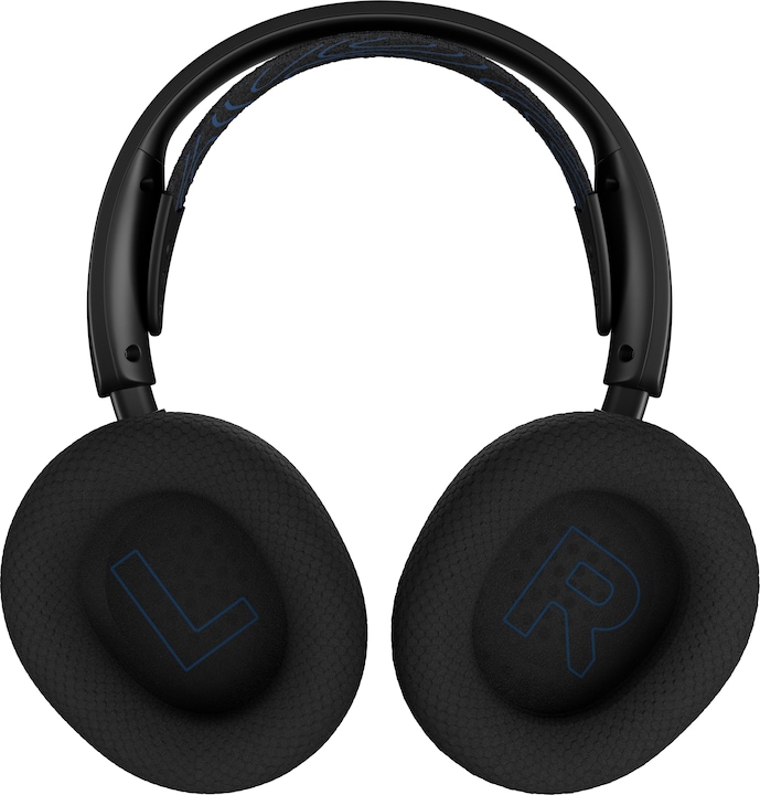 Image du produit SteelSeries 61673 noir (Sans fil)