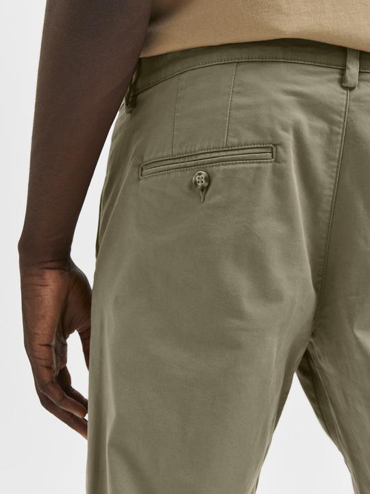 Produktbild Selected Homme 175 Slim fit flex Chino (W33/L36)