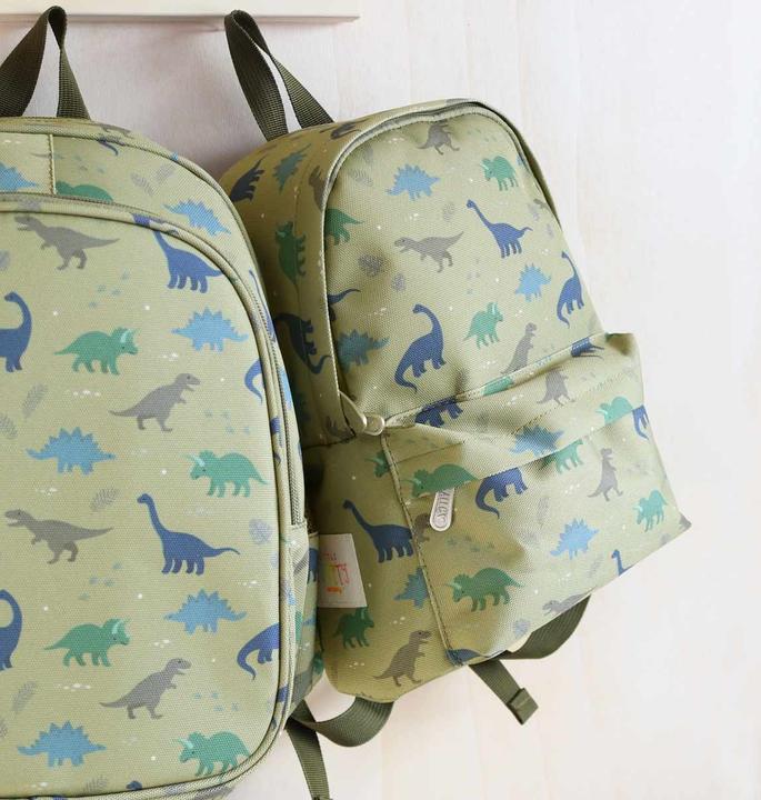 Produktbild A Little Lovely Company Rucksack