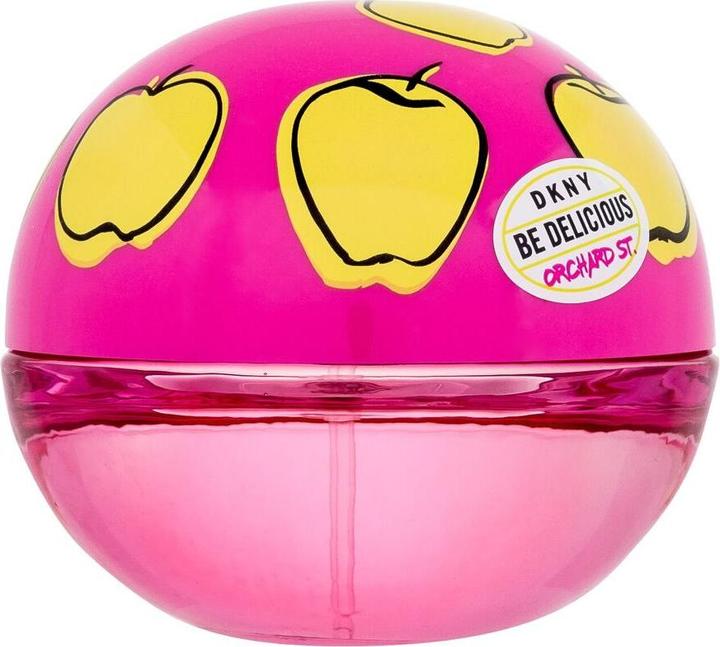 Produktbild DKNY Be Delicious Women (Eau de Parfum, 30 ml)