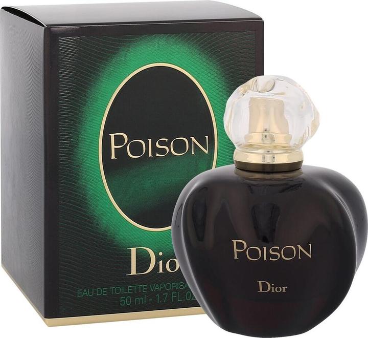 Immagine prodotto Dior Poison (Eau de toilette, 50 ml)