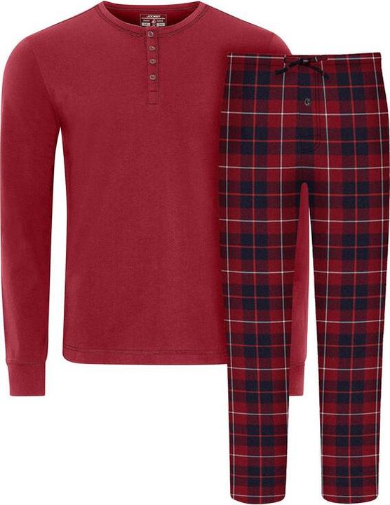 Produktbild Jockey JOCKE Flanell Pyjama (M)