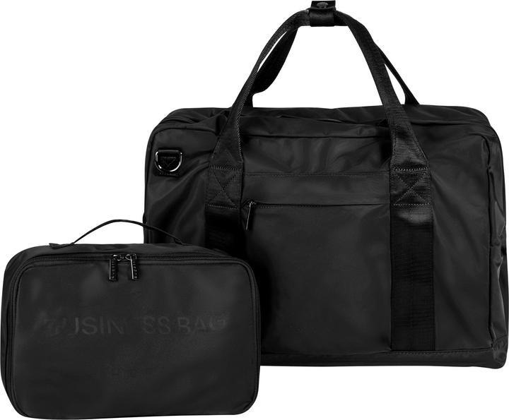 Immagine prodotto Bugatti Elia Weekender Reisetasche 45 cm (18 l)