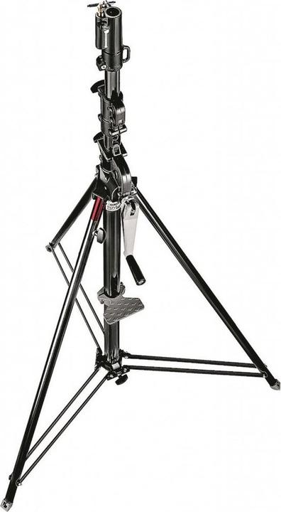 Produktbild Manfrotto Wind-Up (370 cm, 30 kg)