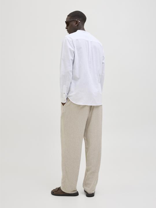 Produktbild Jack & Jones Loose Fit Chino Hose Chino Hose (XL)