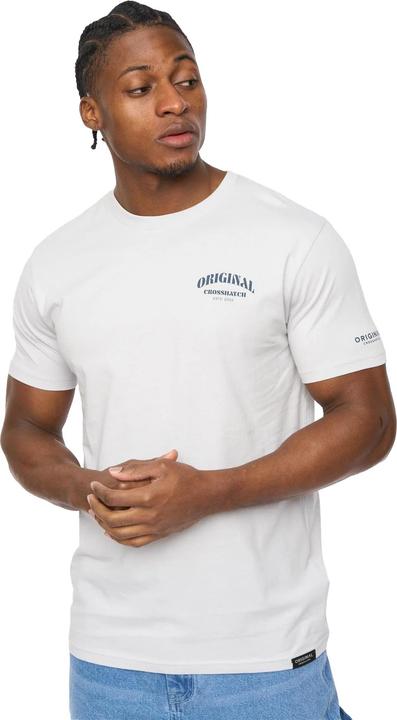 Produktbild Crosshatch Labstock TShirt (S)