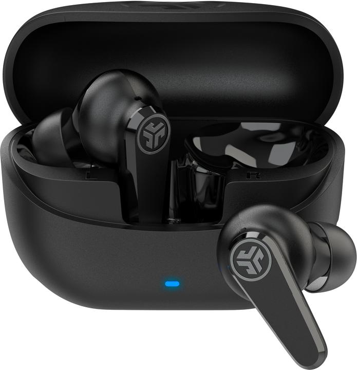 Produktbild JLab Audio Go Pop ANC (ANC, 26 h, Kabellos)
