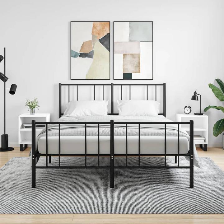 Immagine prodotto vidaXL Nachttisch (30 x 30 x 50 cm)